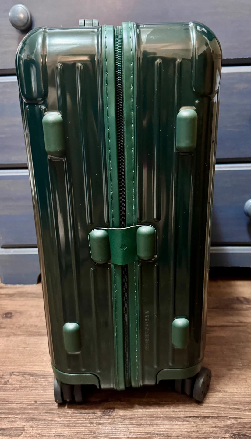 Rimowa Cabin Suitcase - Green - photo 3