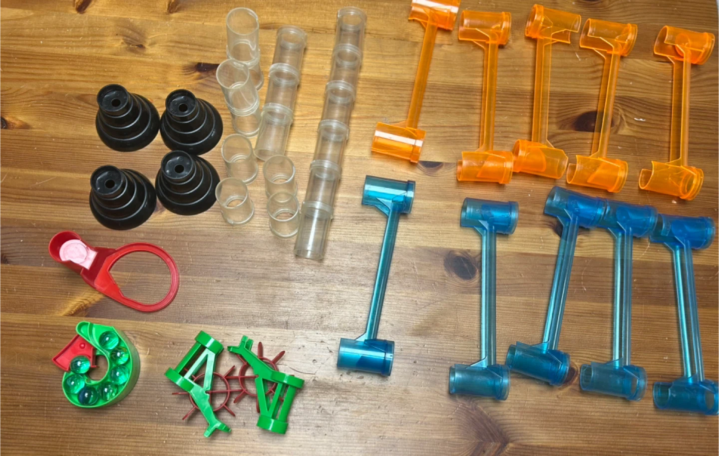 Marble Run Set - photo 2