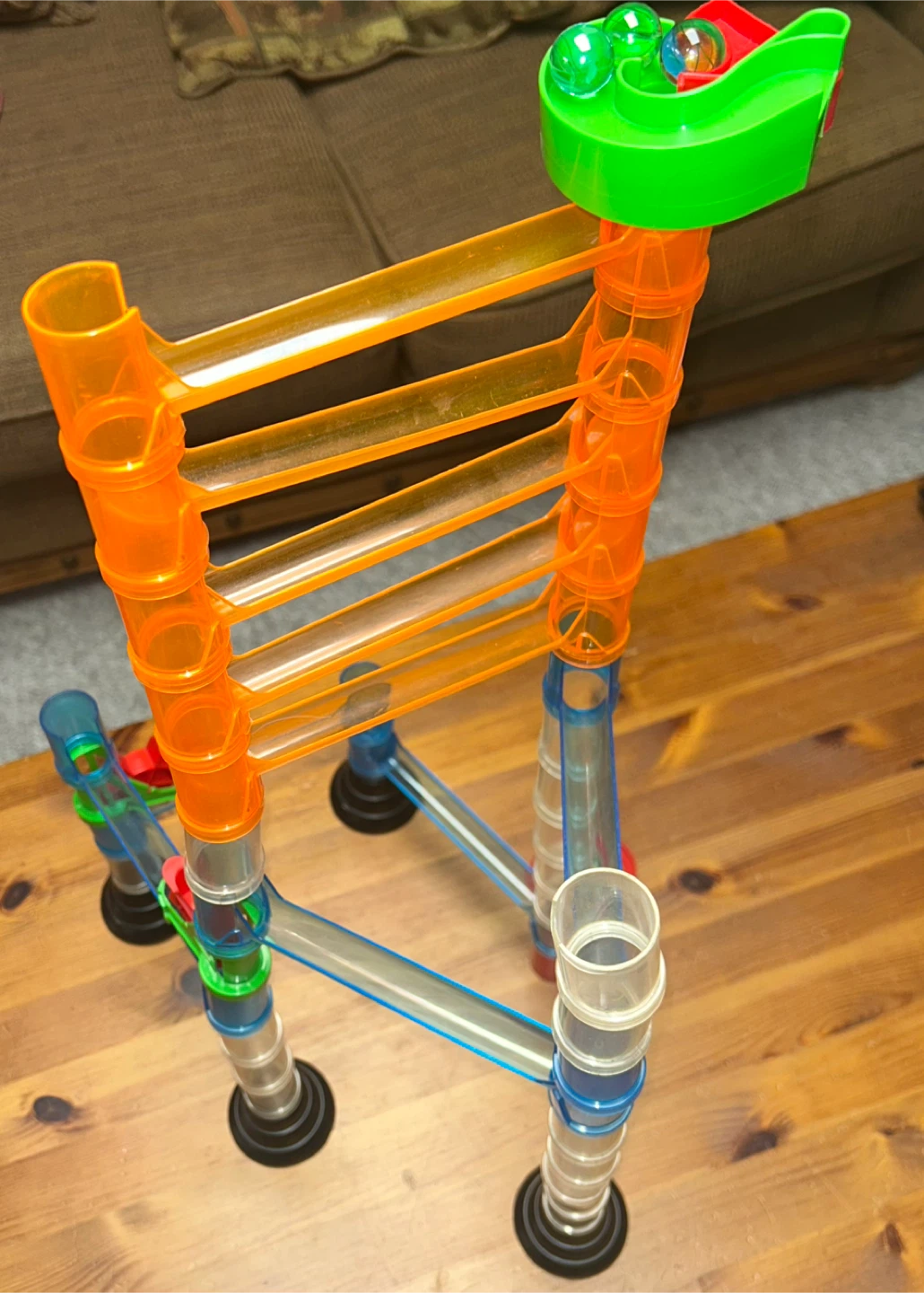 Marble Run Set - photo 4