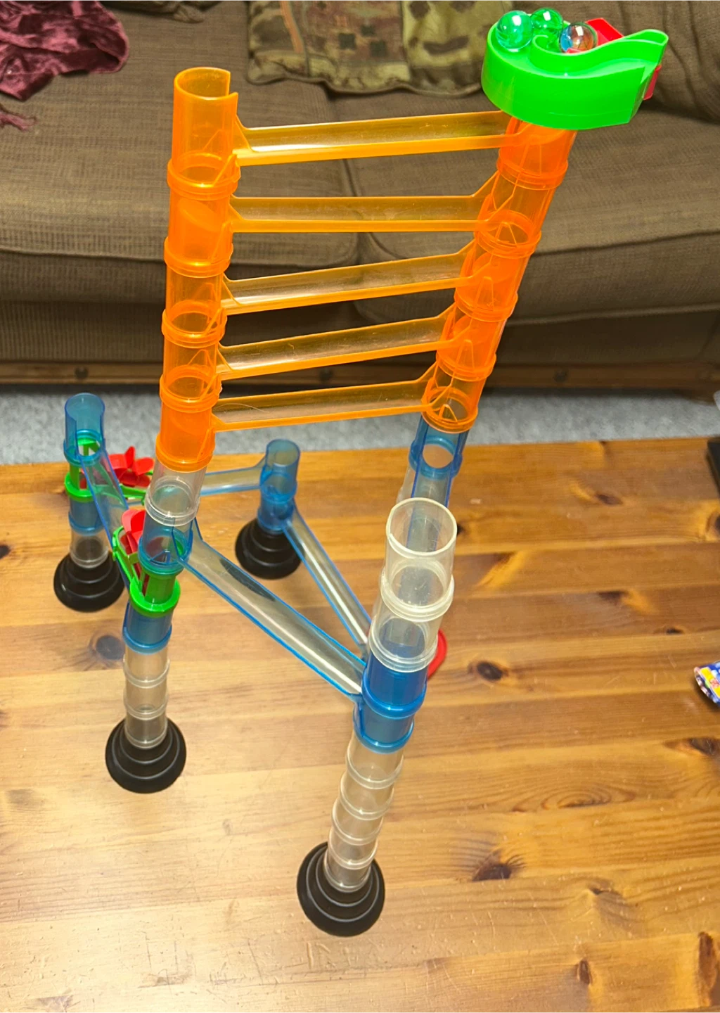 Marble Run Set - photo 5