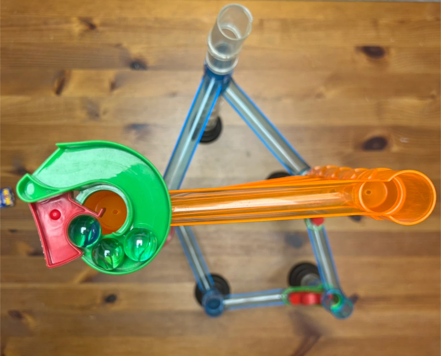 Marble Run Set - photo 3