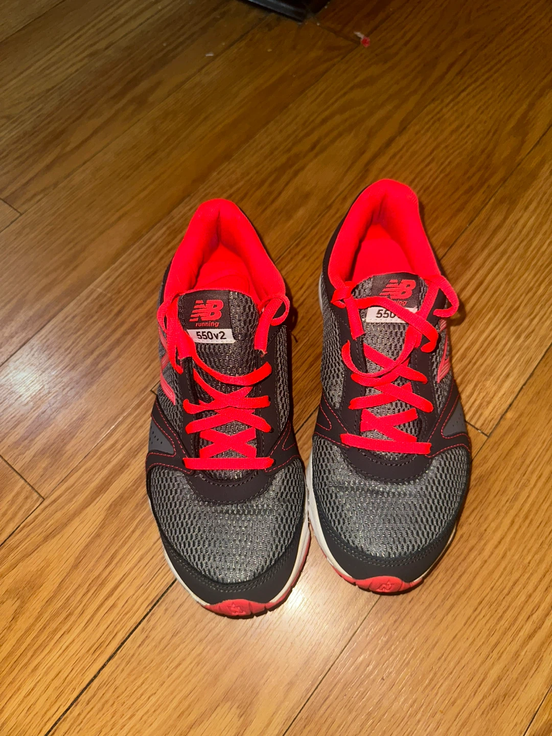 Women New Balance Sneaker Size 6.5