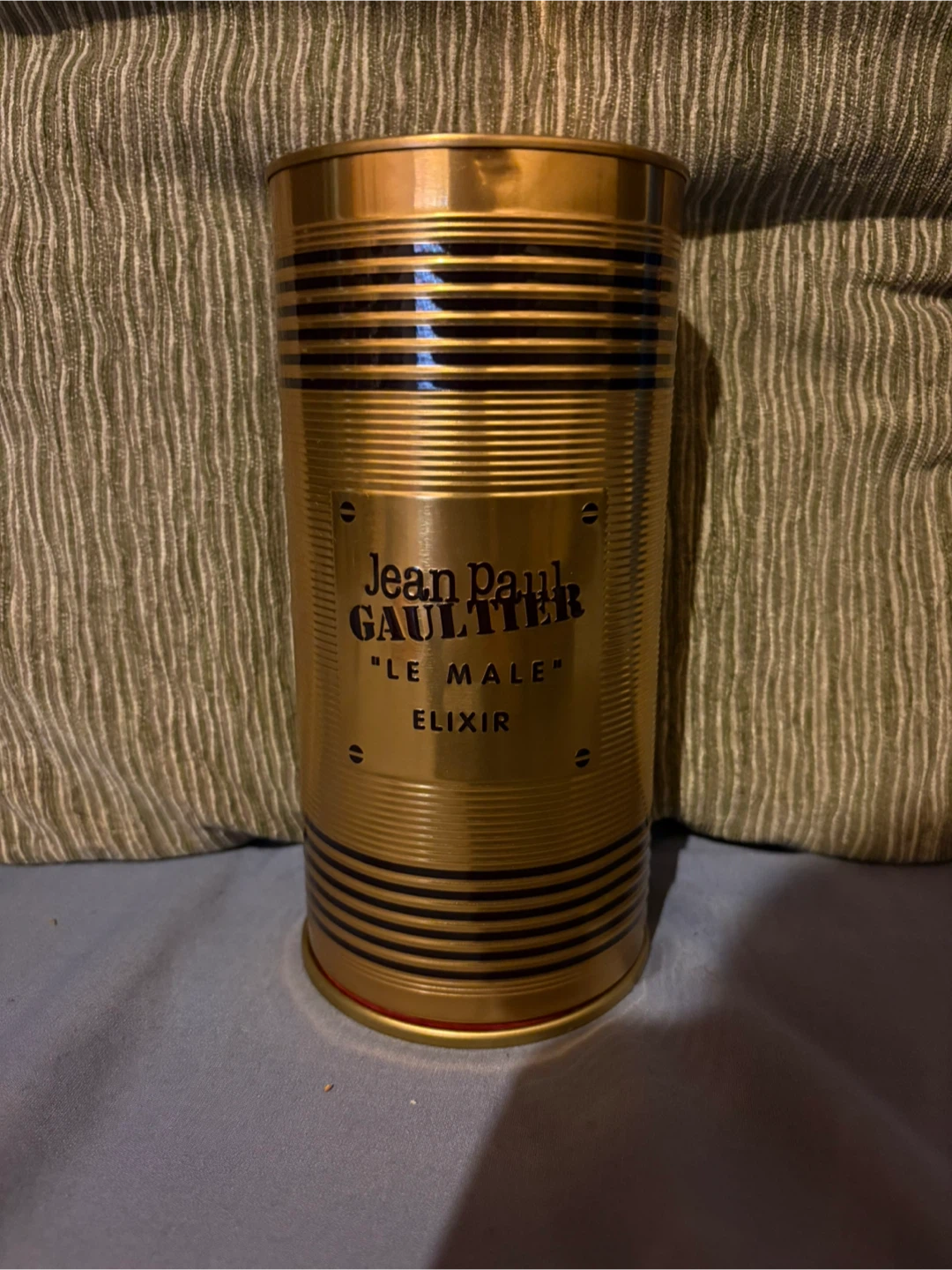 Jean Paul Gaultier Elixir