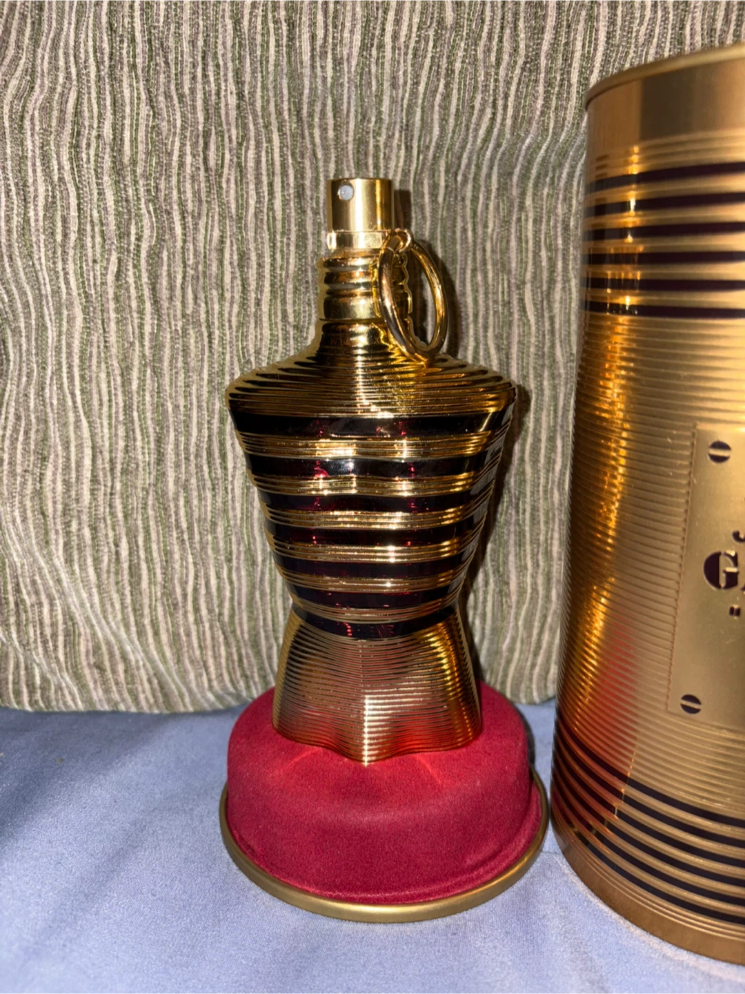 Jean Paul Gaultier Elixir - photo 4