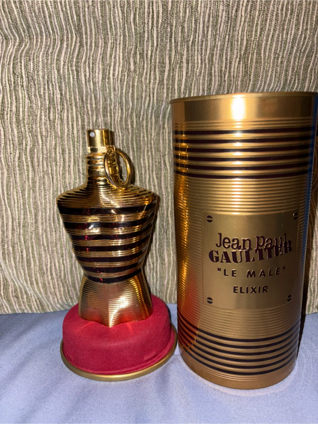 Jean Paul Gaultier Elixir - photo 3