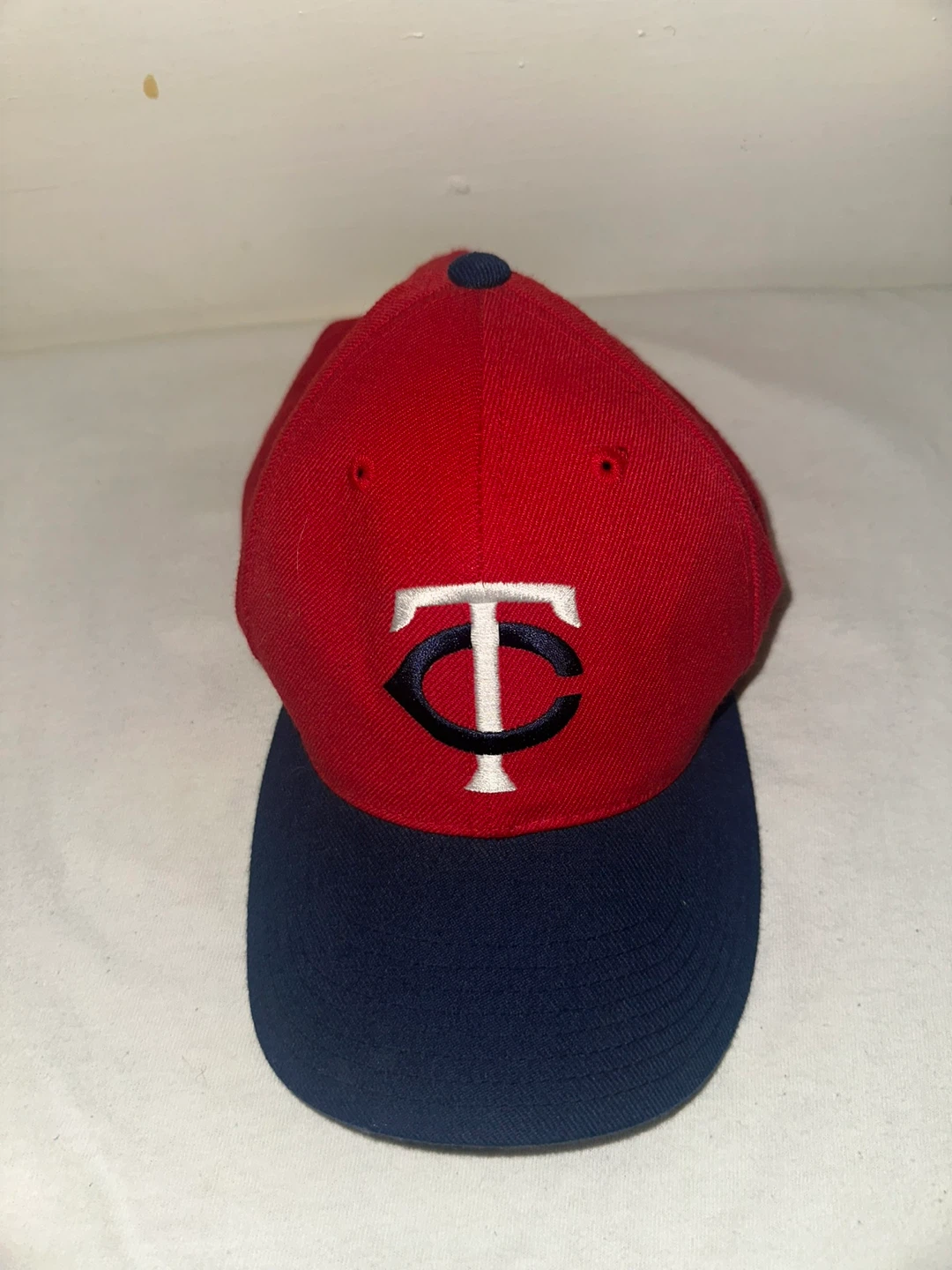 American Needle MLB Minnesota Twins Cap