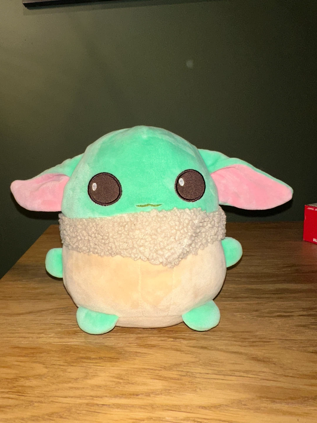 Star Wars Grogu Plush Toy