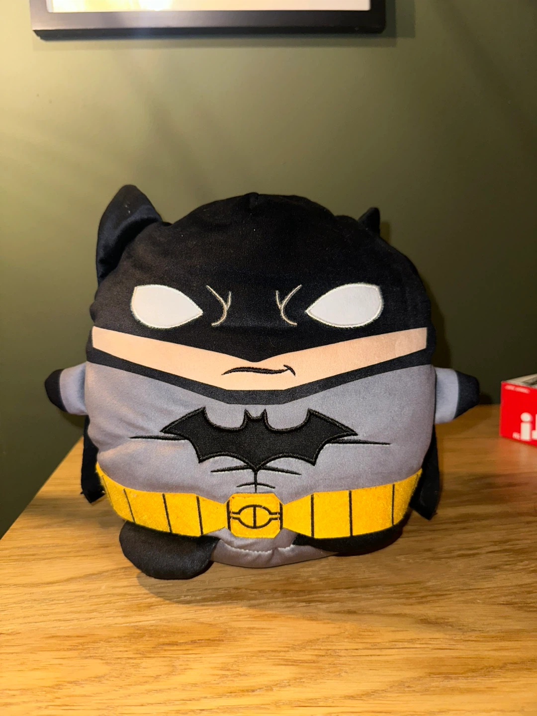 Batman Plush Toy 10’