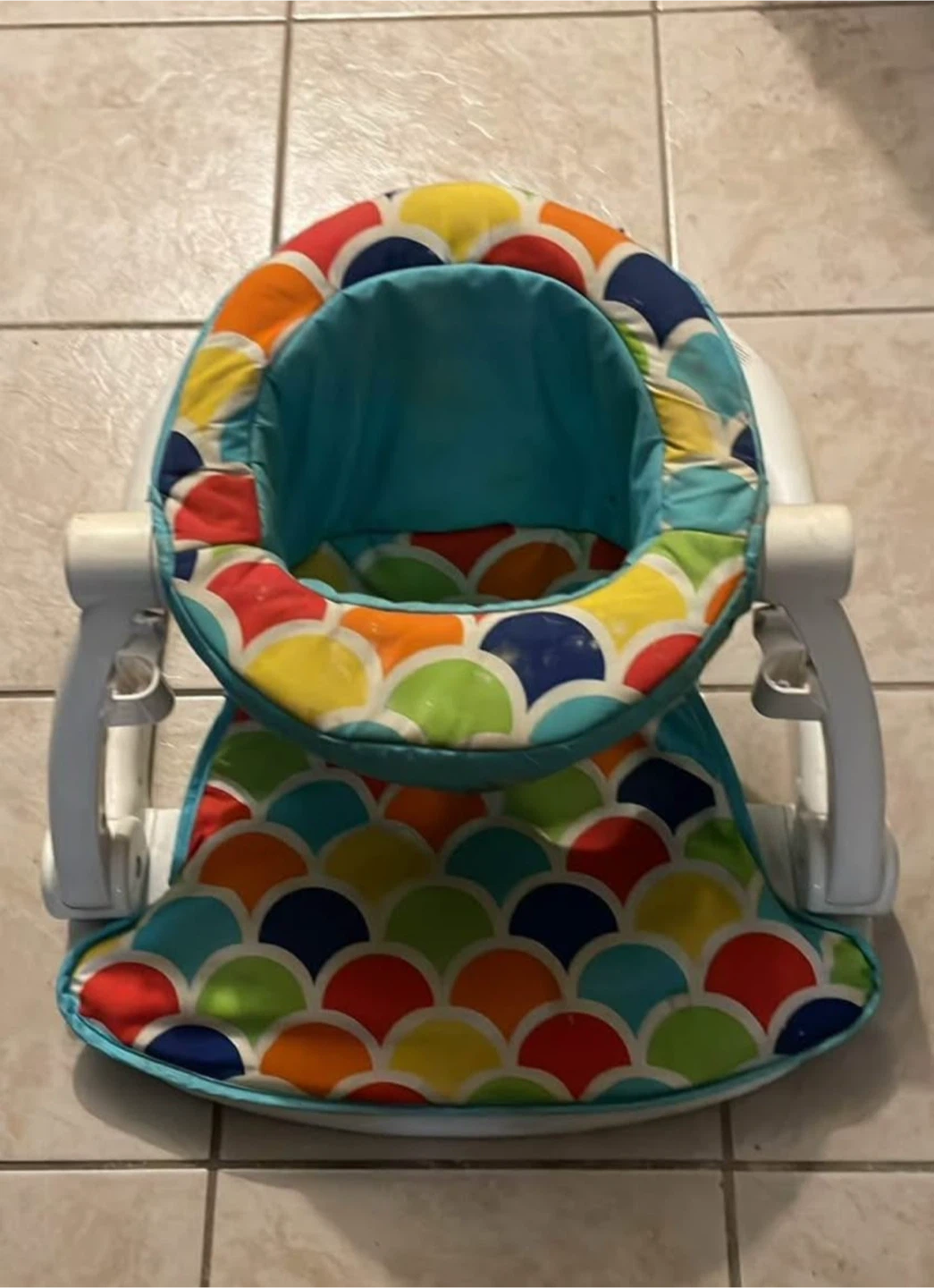 Fisher-Price Baby Bouncer Seat
