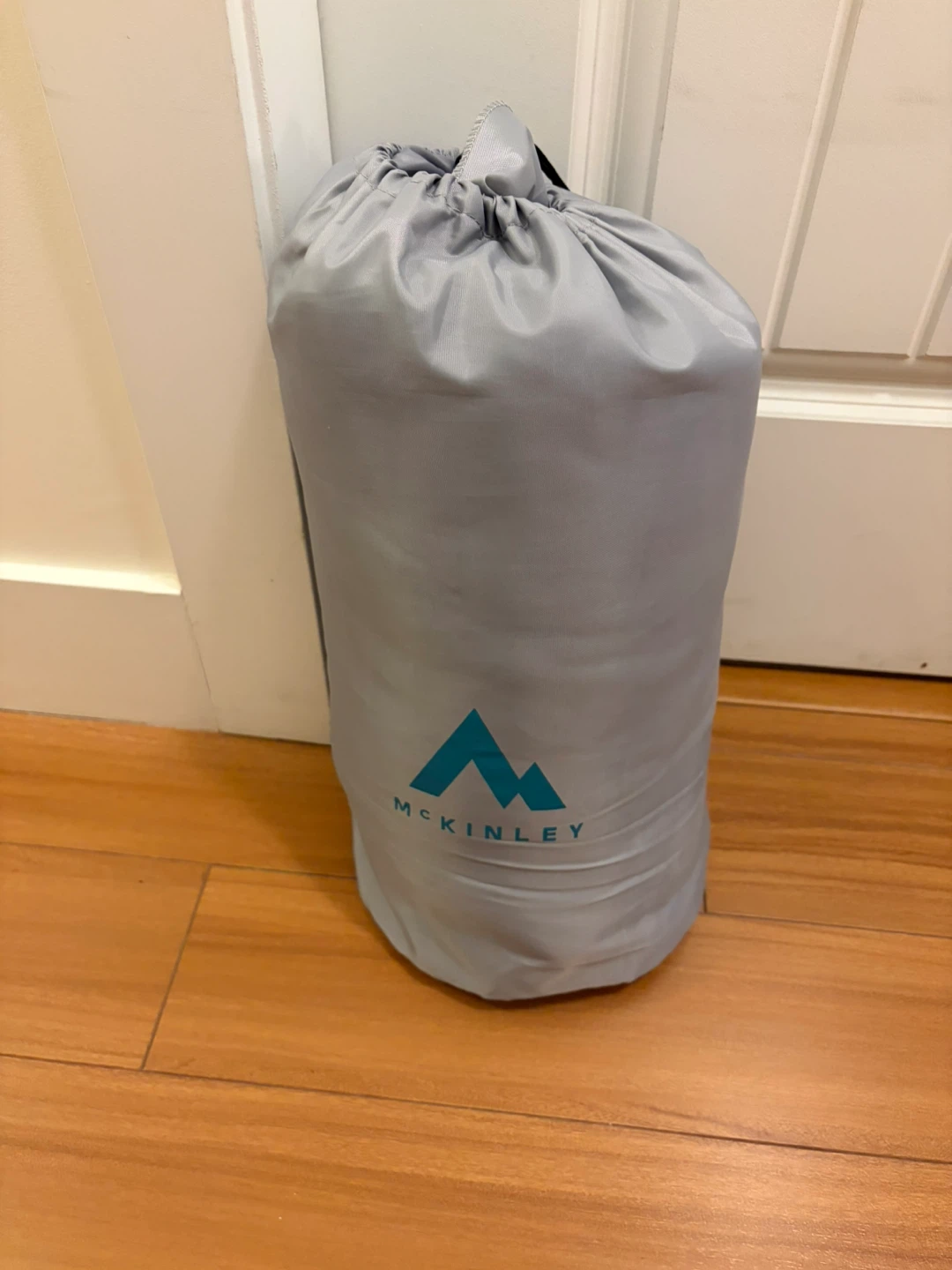 McKinley Sleeping Bag - 2 lb 12 oz