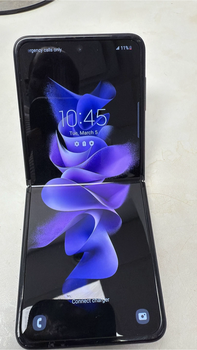 Samsung Galaxy Z FLIP 3