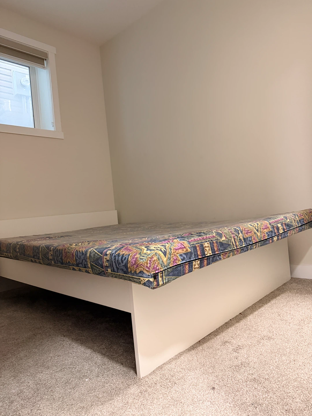 Mattress