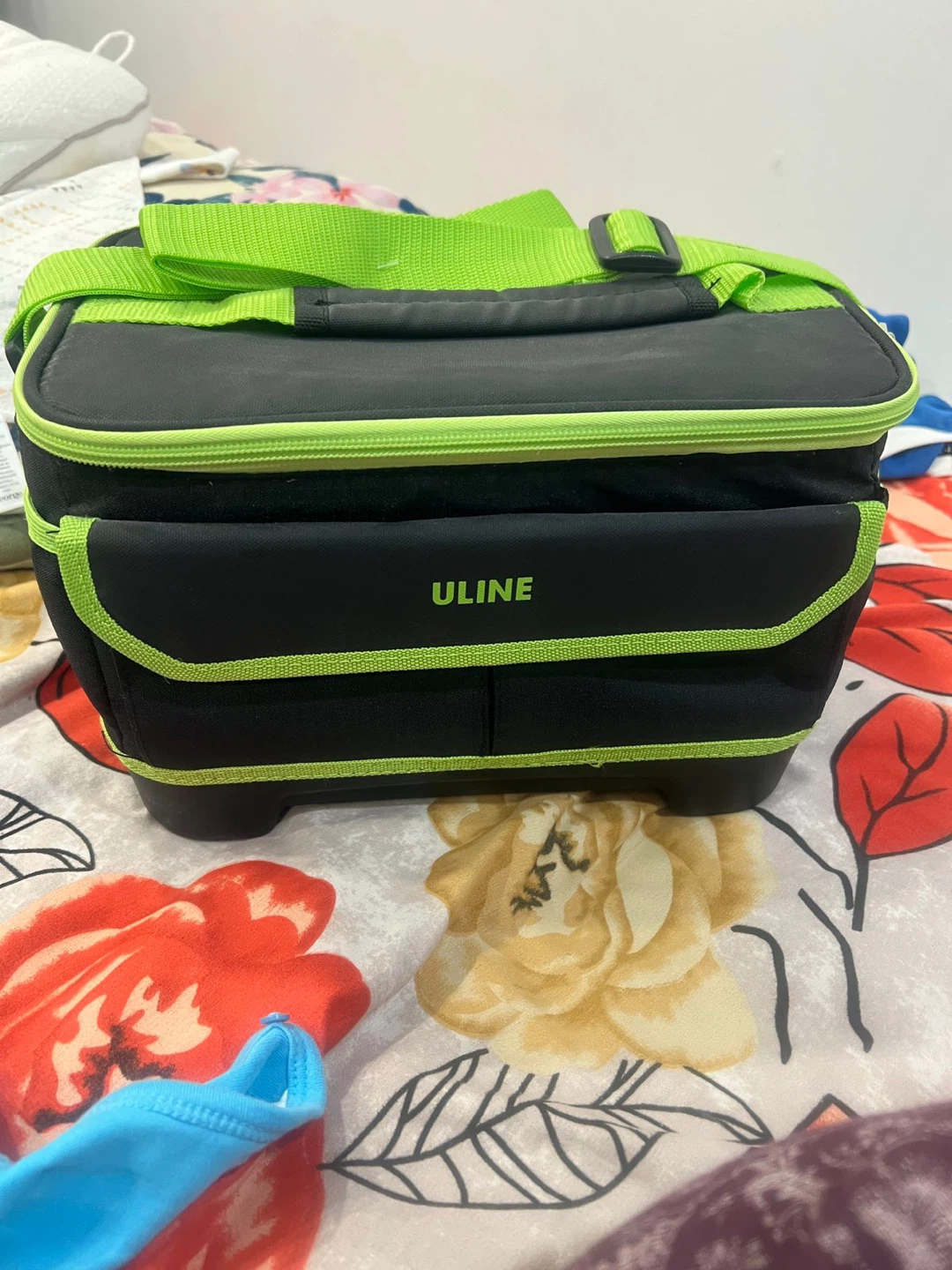 Insulated lunch bag - photo 2