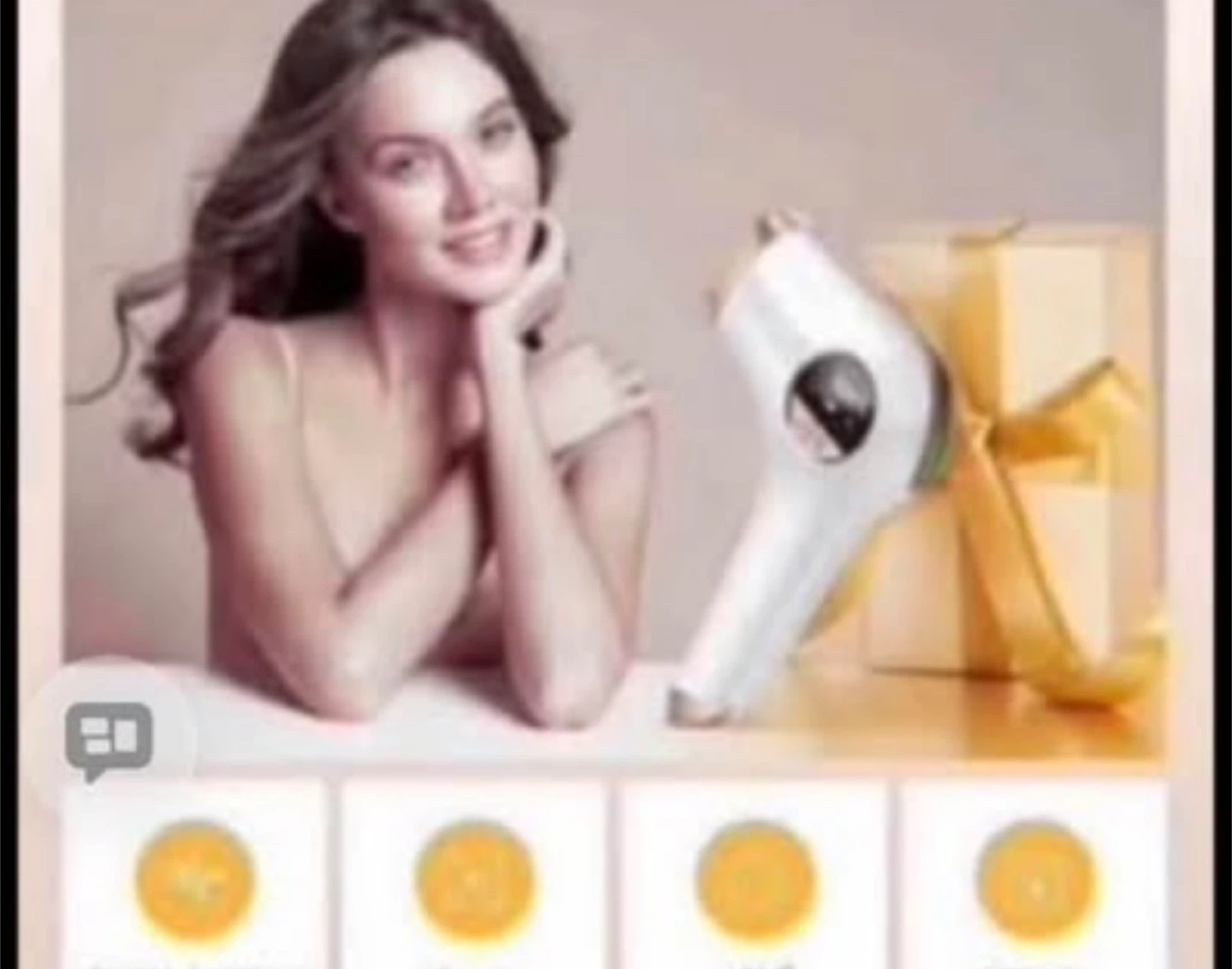 IPL Hair Removal Device - photo 2