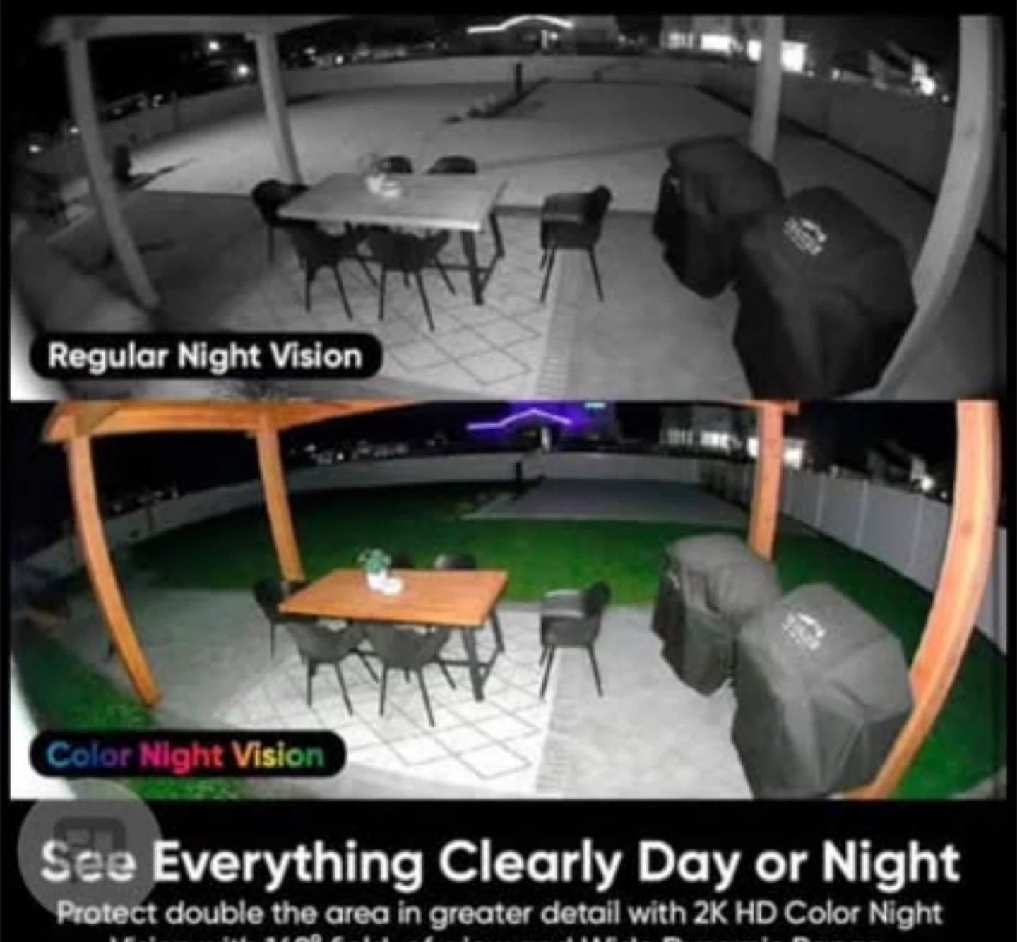 Wyze Bulb Cam - Light Bulb Security Camera - photo 5
