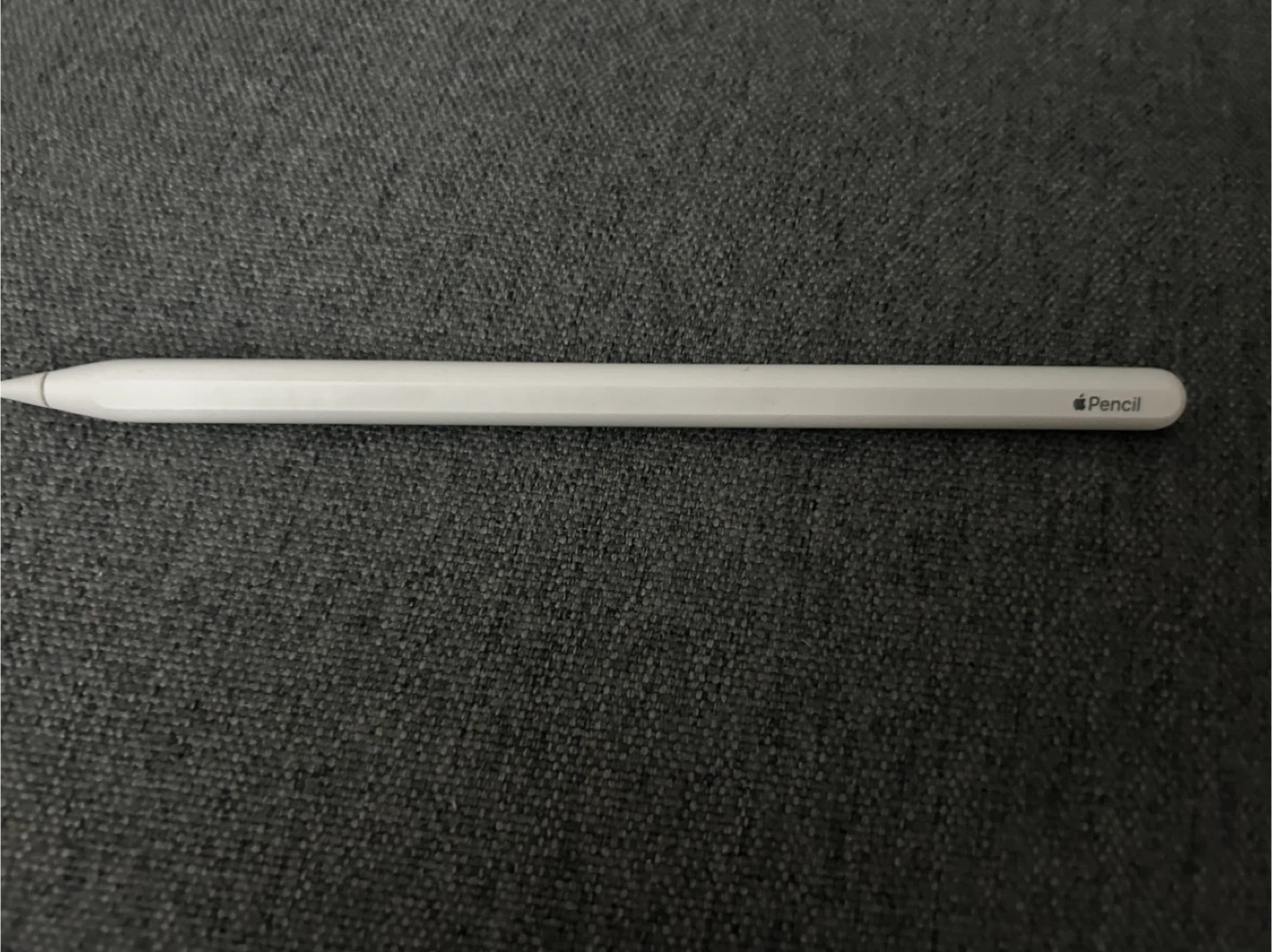 apple pencil 2nd generation