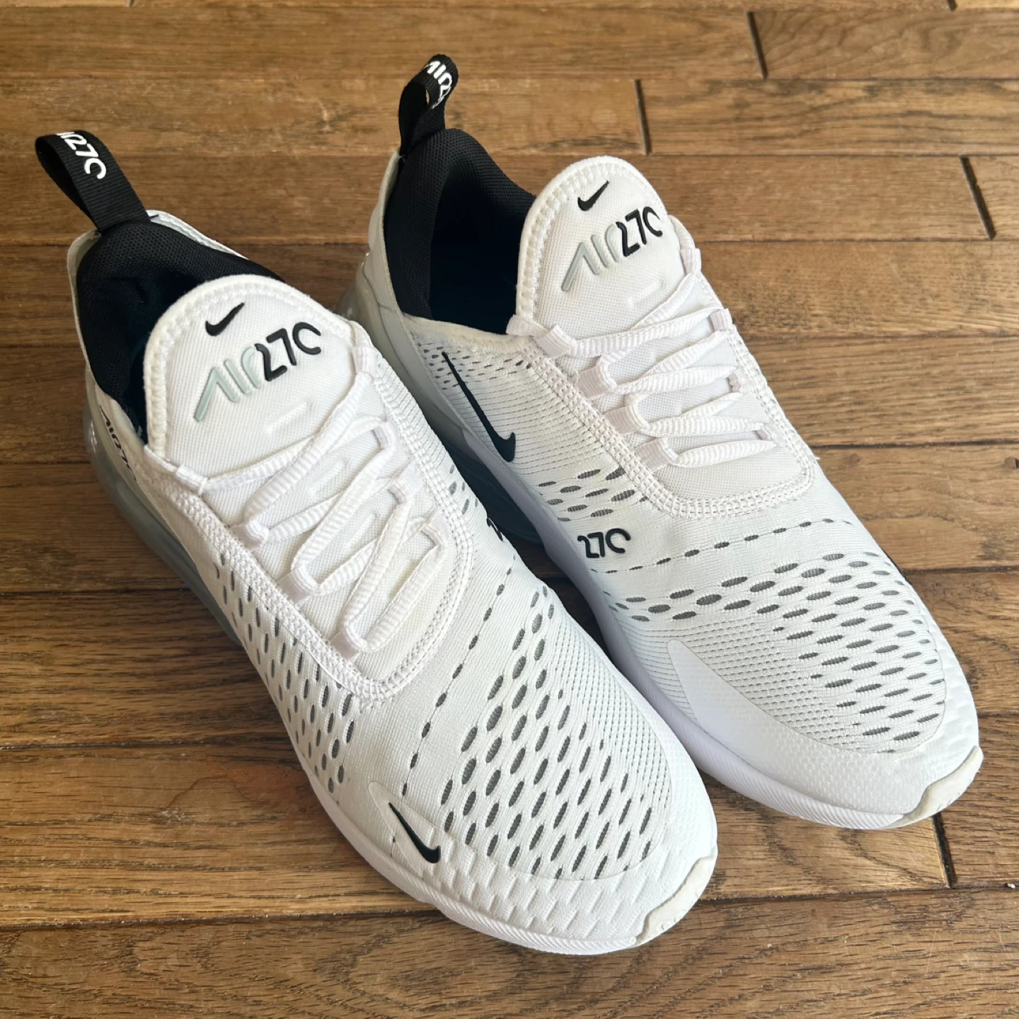 NIKE Air Max 270-Women’s 9.5/Men’s 8 - photo 3