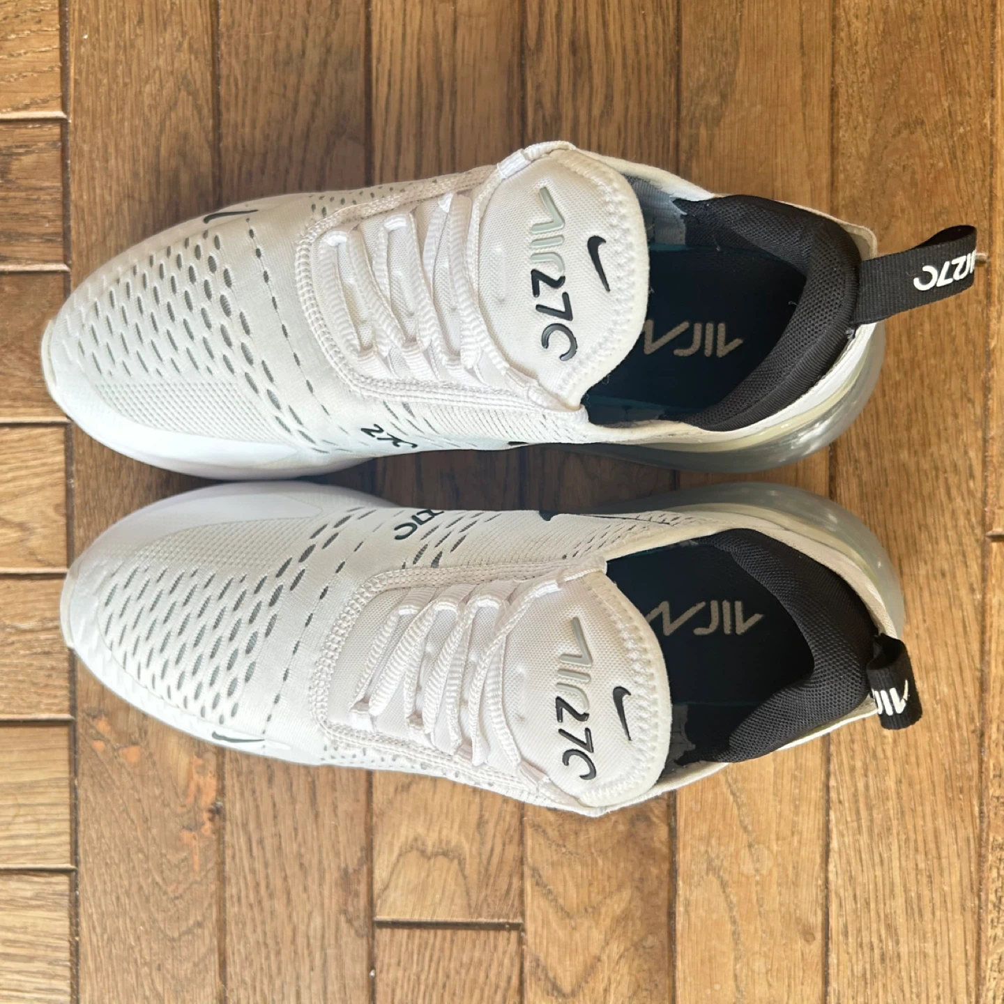 NIKE Air Max 270-Women’s 9.5/Men’s 8 - photo 5