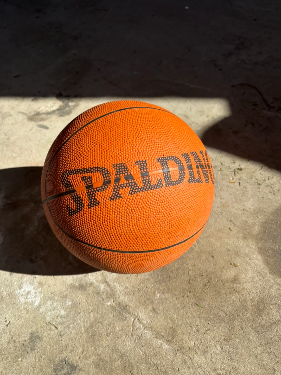 Spalding Basketball - photo 3