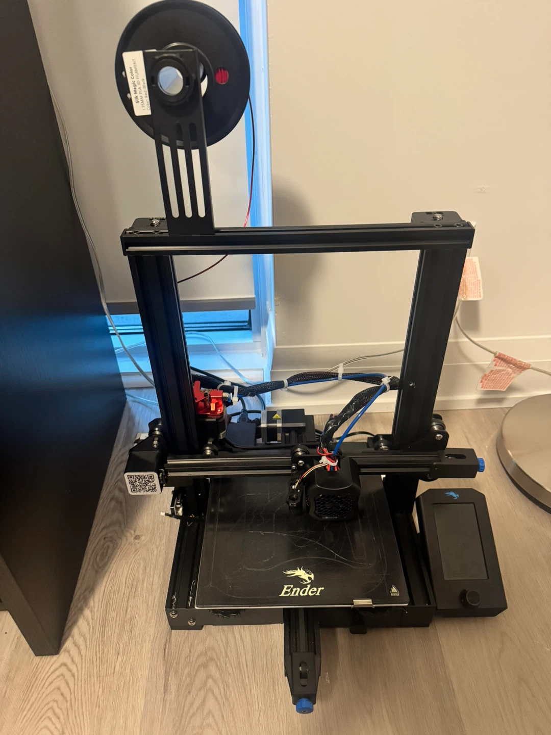 Creality Ender3 V2 3D Printer