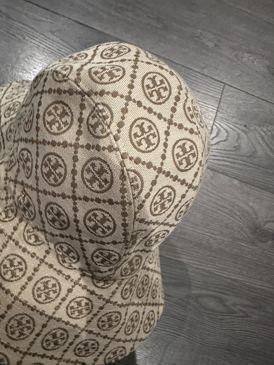 Tory Burch Bucket Hat - photo 3