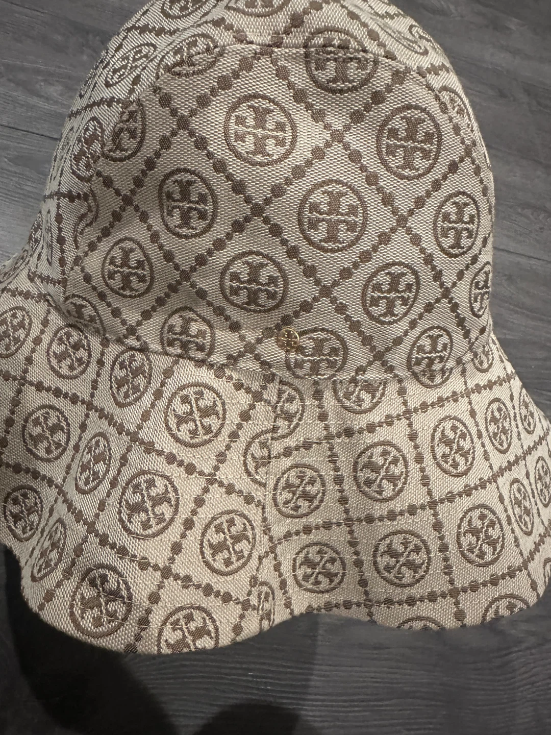 Tory Burch Bucket Hat - photo 5