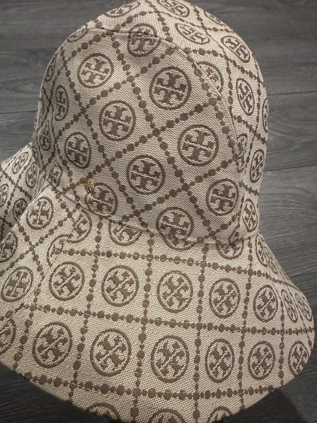 Tory Burch Bucket Hat - photo 4