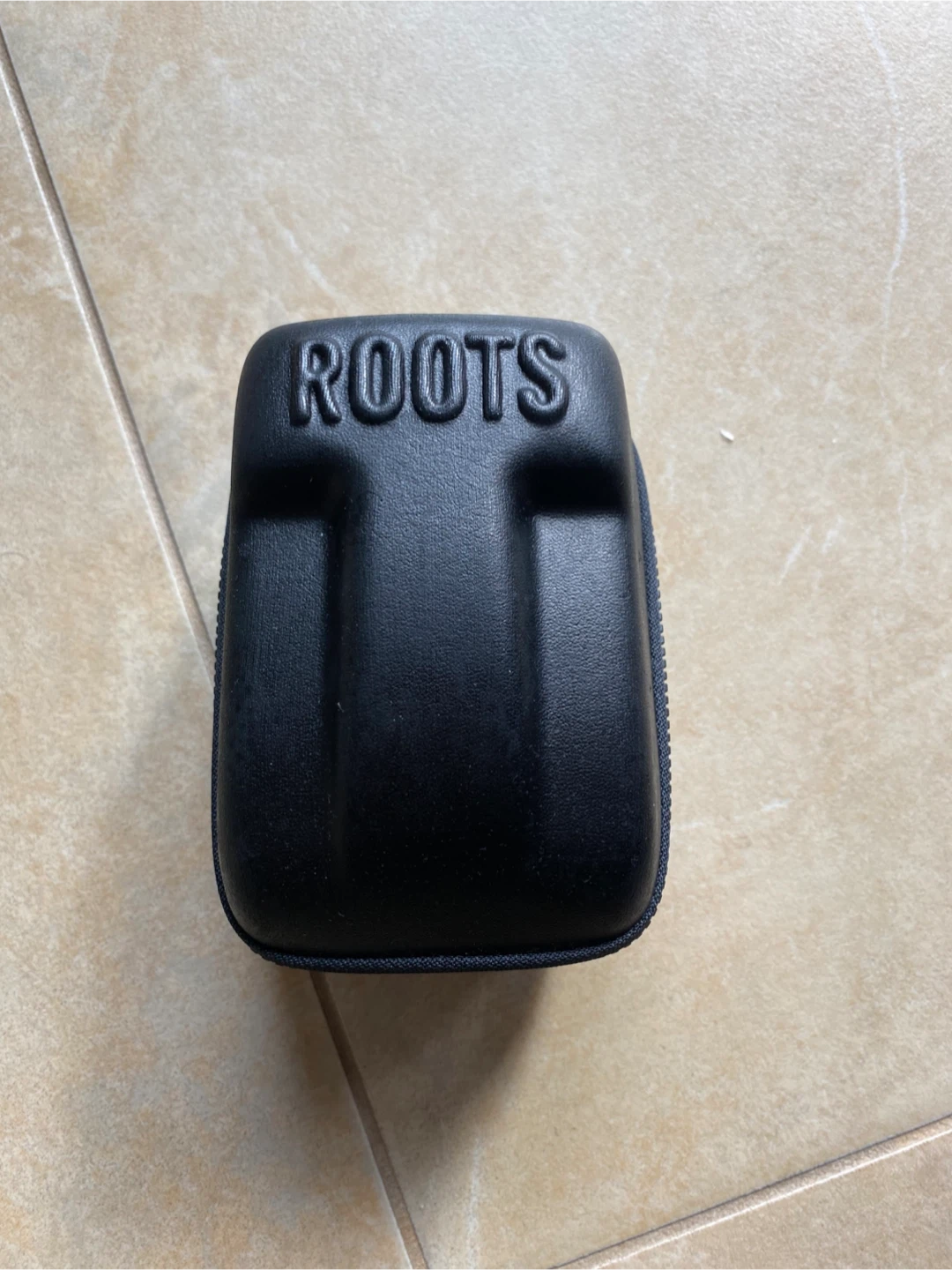NEW! Men’s Roots Watch in Case - photo 2