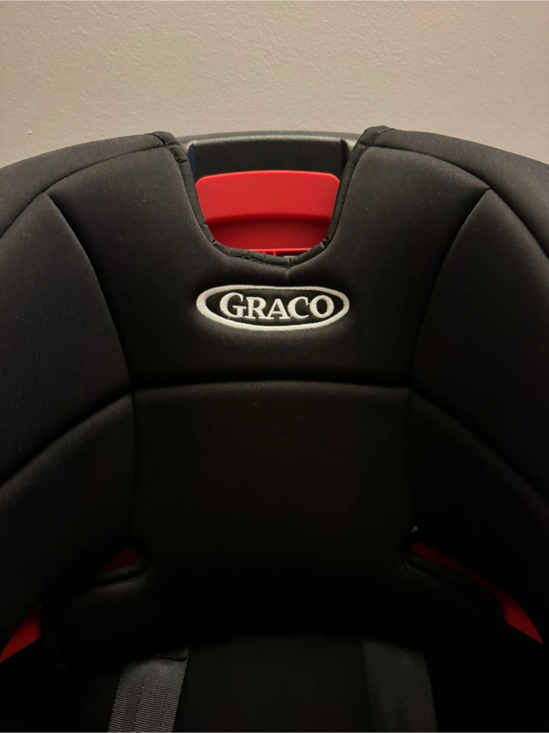 Graco Booster Car Seat - photo 5