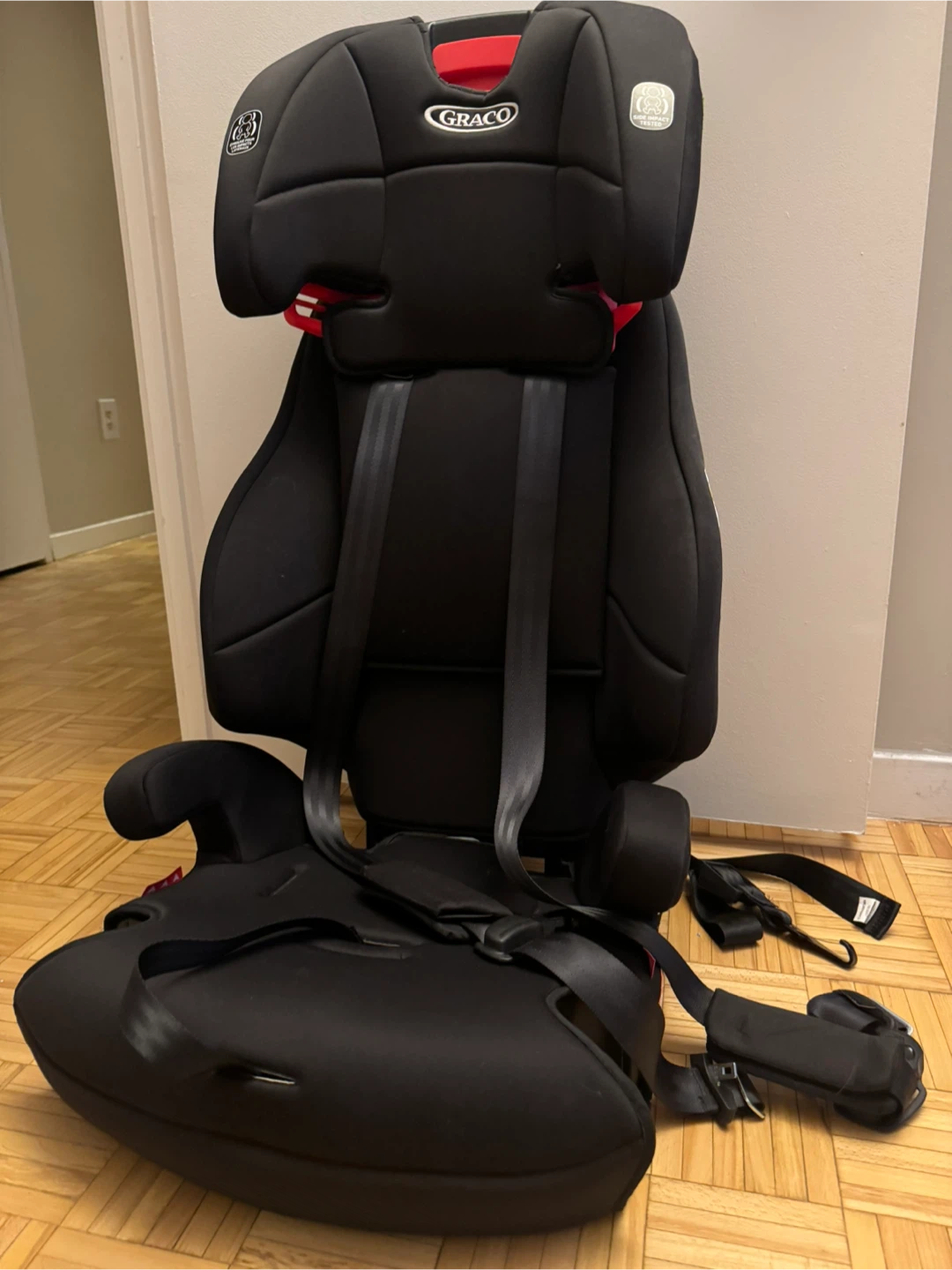 Graco Booster Car Seat