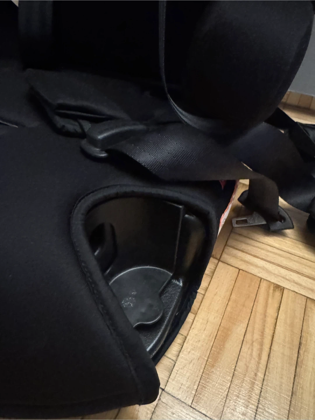 Graco Booster Car Seat - photo 4