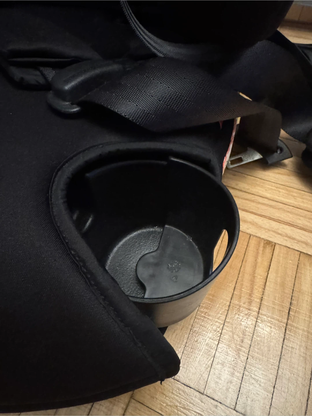 Graco Booster Car Seat - photo 3