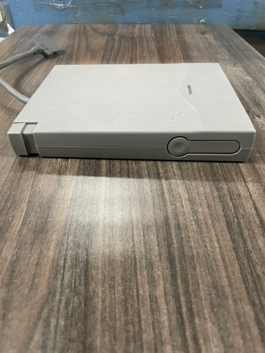 Toshiba FDD Attachment Case - photo 5