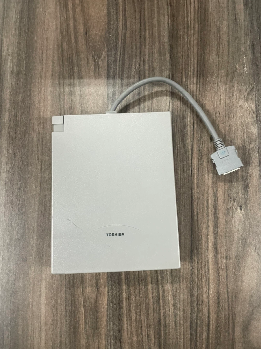 Toshiba FDD Attachment Case