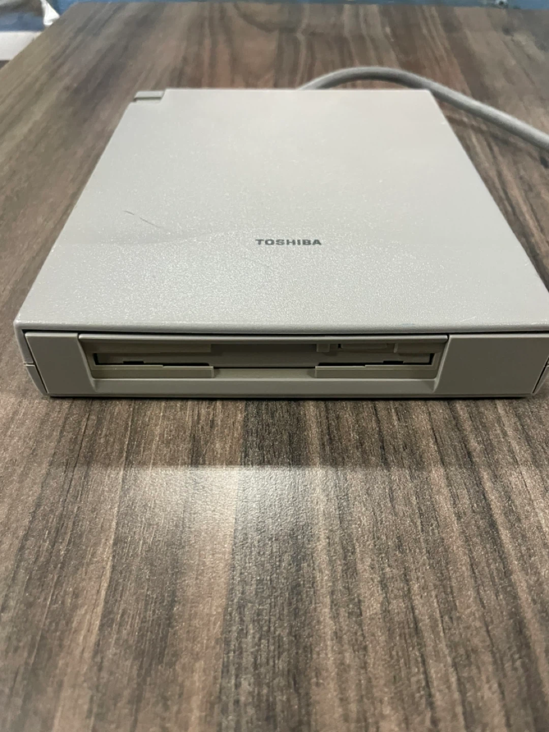 Toshiba FDD Attachment Case - photo 4