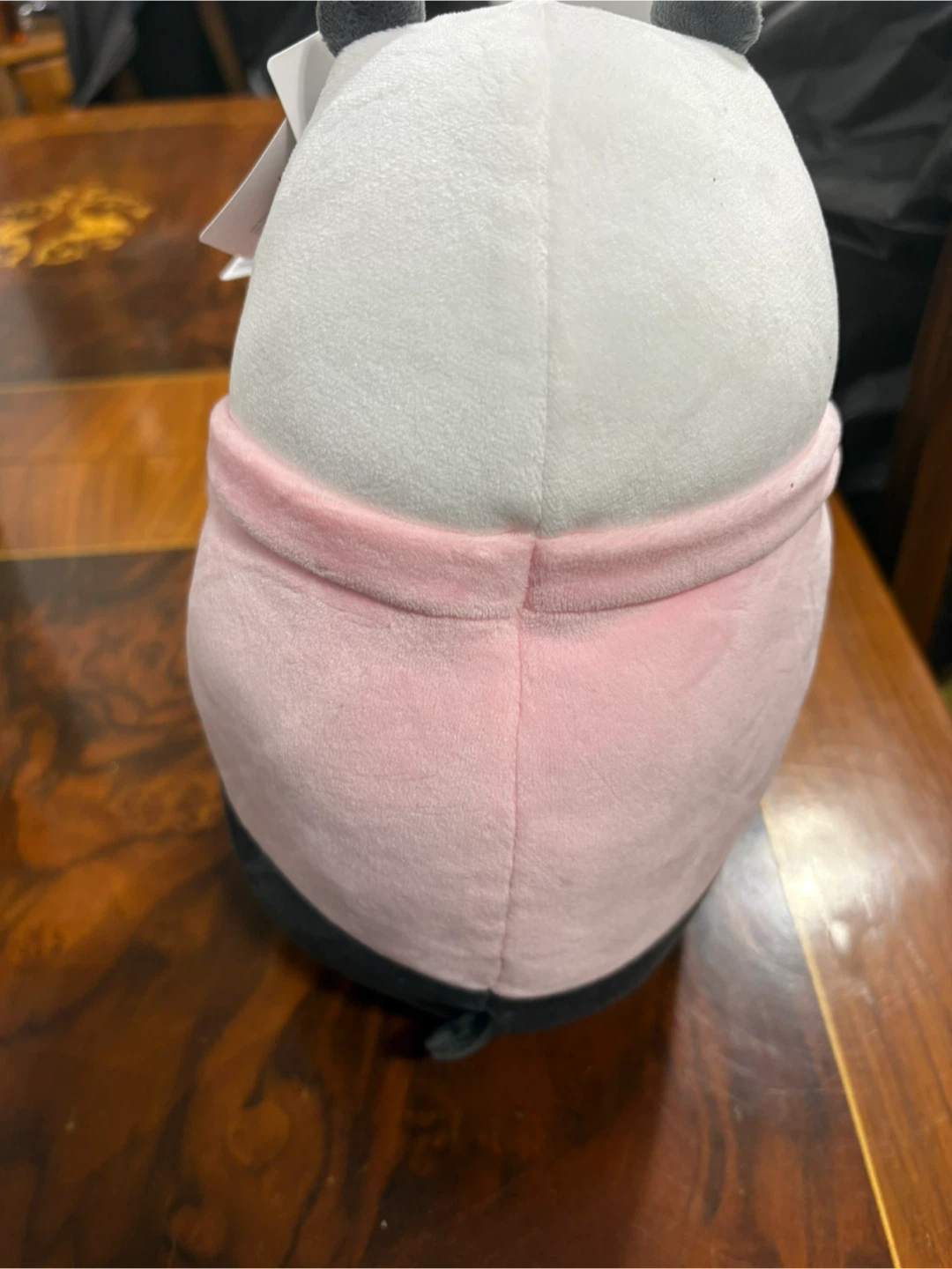 We Bare Bears Panda Plush (MINISO) - photo 3