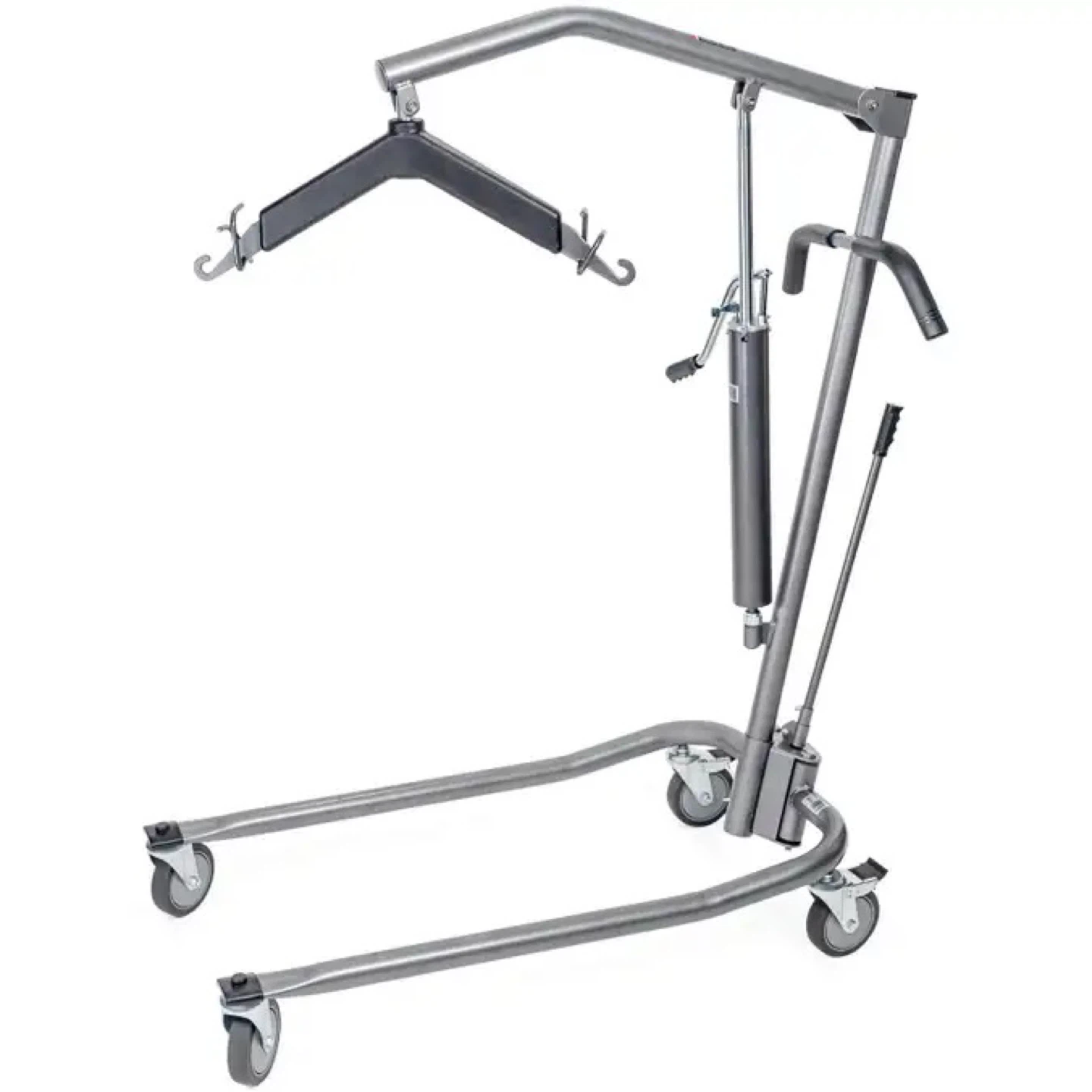 Drive Medical Deluxe Hydraulic Patient Lift - photo 5