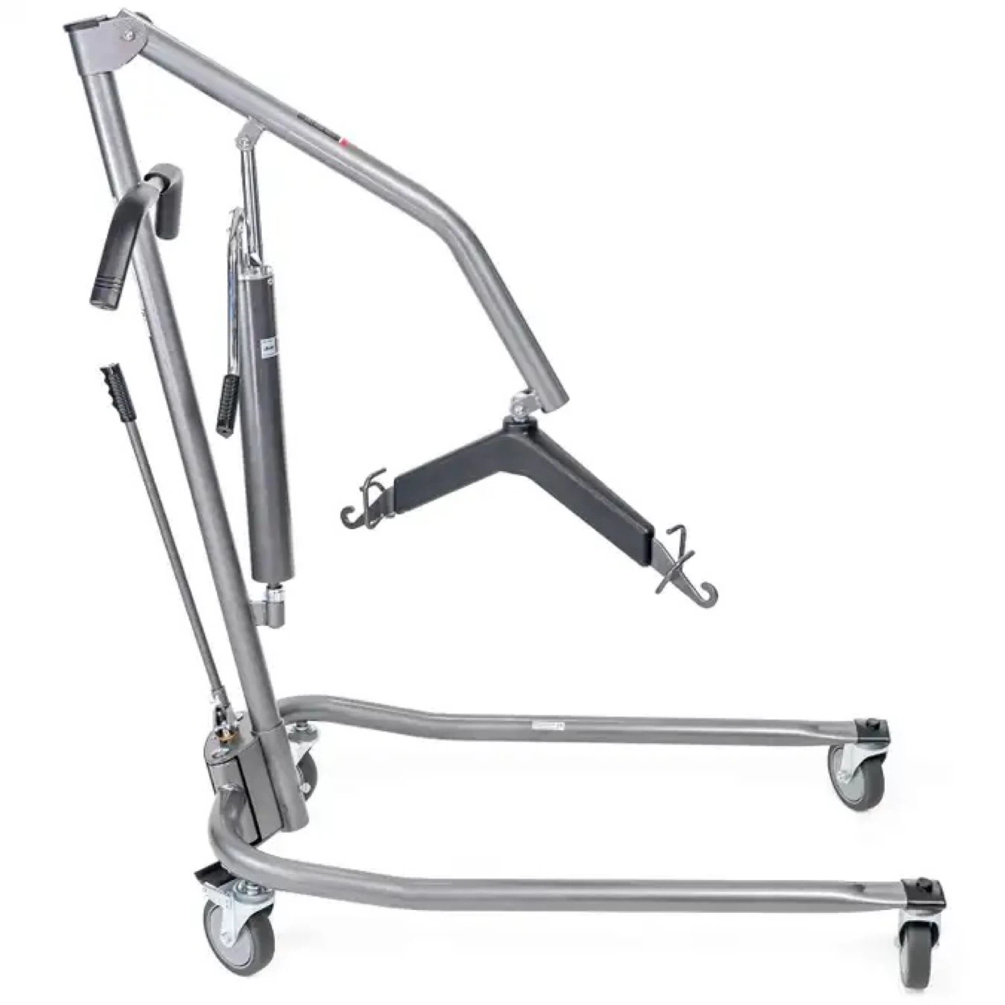 Drive Medical Deluxe Hydraulic Patient Lift - photo 2