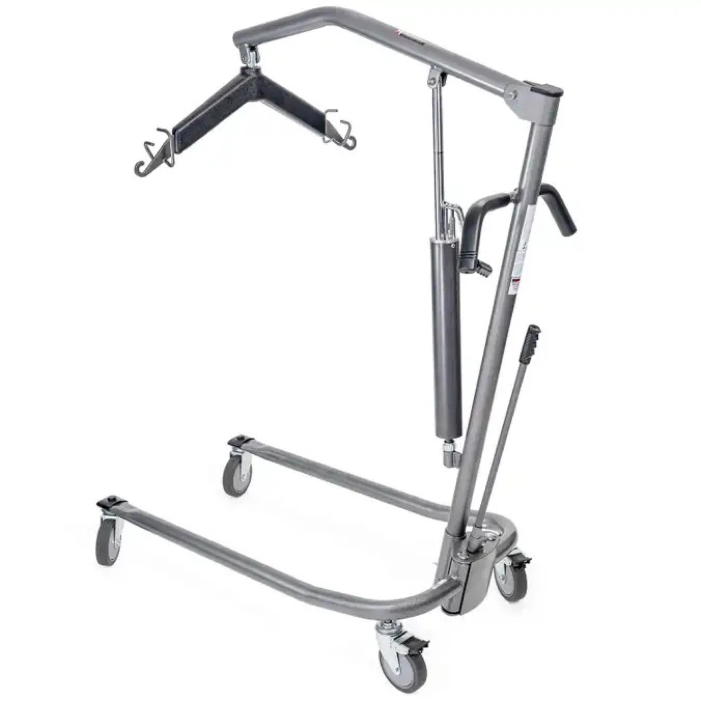 Drive Medical Deluxe Hydraulic Patient Lift