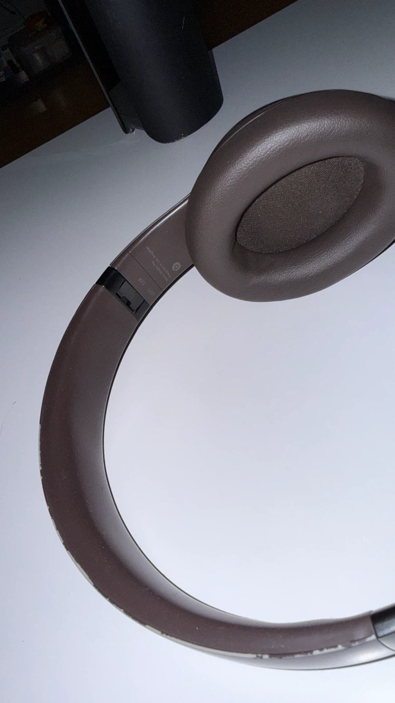 Beats Studio Pro Ear Noise Cancelling  deep Brown - photo 2