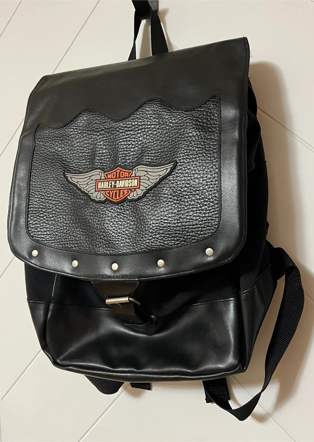 Harley-Davidson Backpack - photo 5