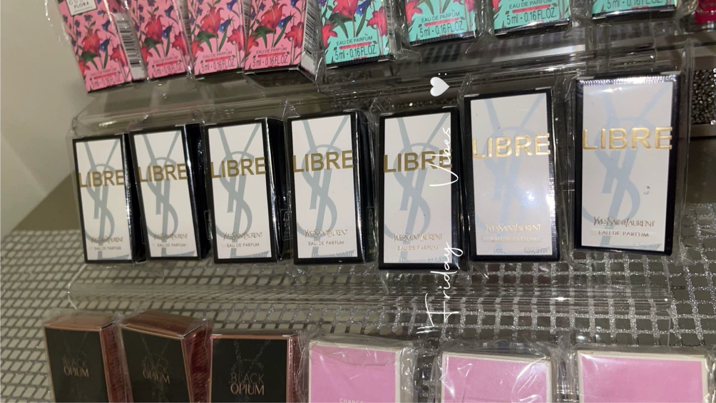 Yves Saint Laurent Libre Eau de Parfum Mini