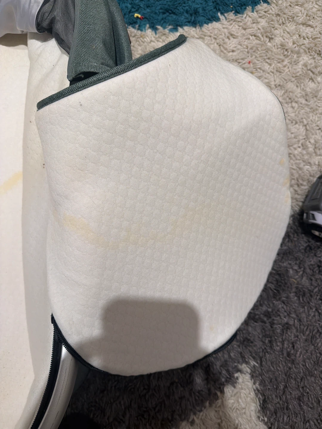 Bassinet for Uppababy vista v2 - photo 2