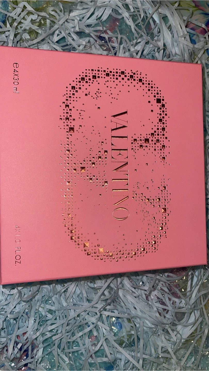 Valentino Born In Roma Fragrance Gift Set