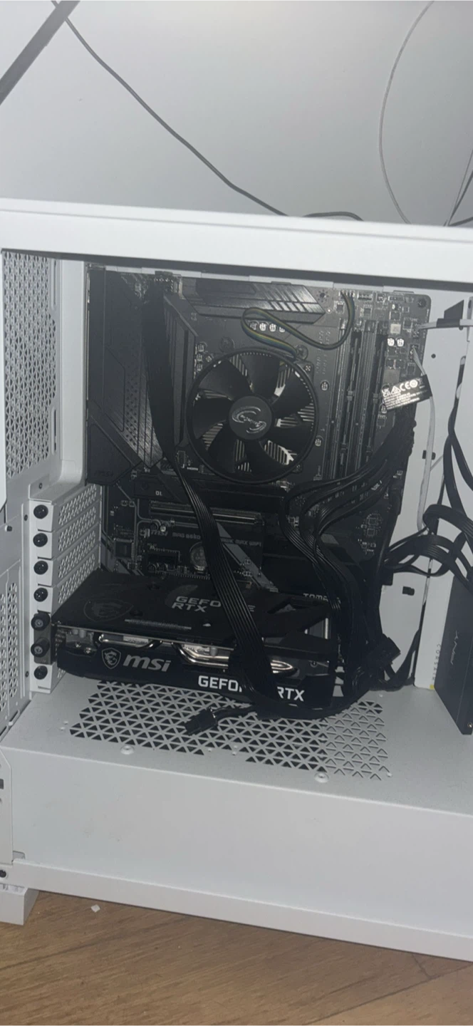 Gaming pc - photo 3