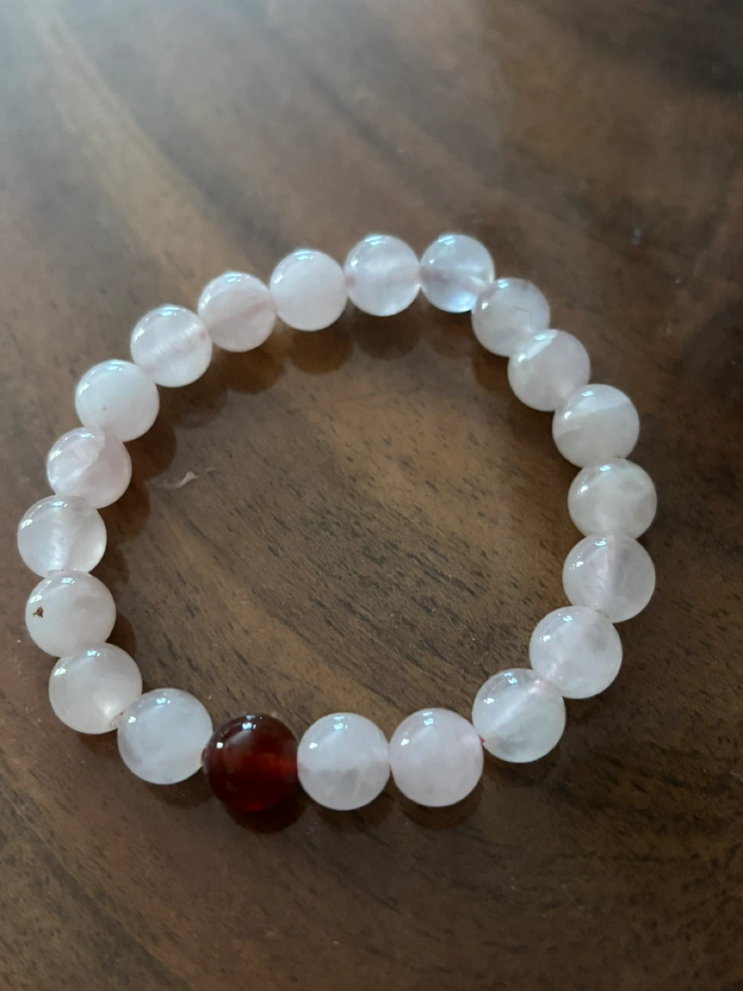 Beaded Bracelets (Set of 3)