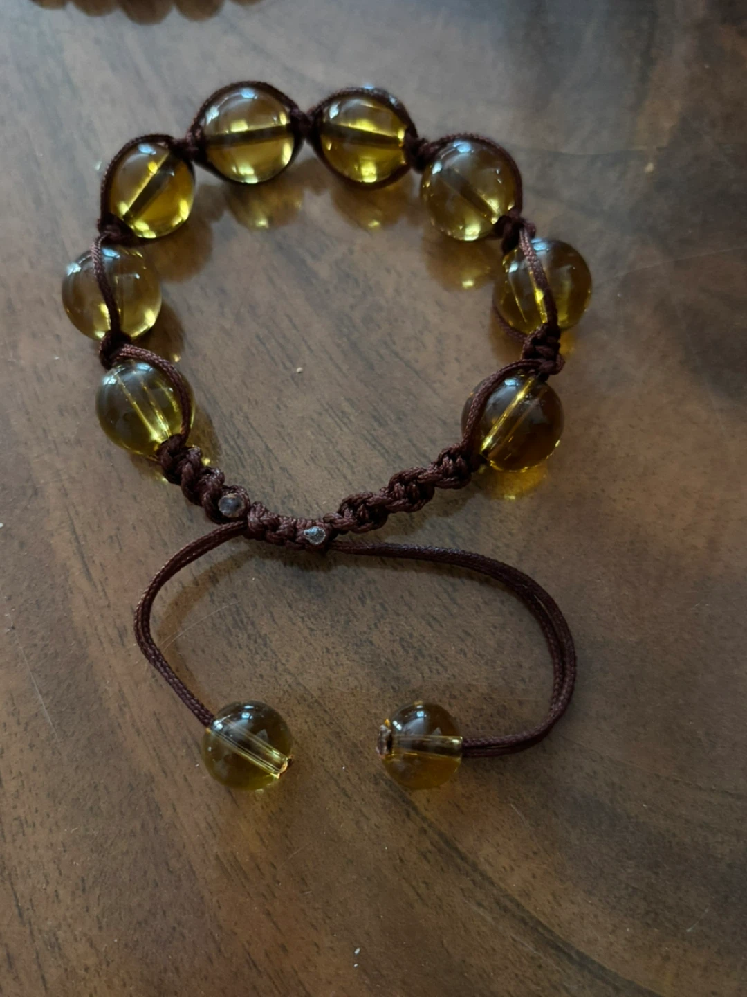 Beaded Bracelets (Set of 3) - photo 3
