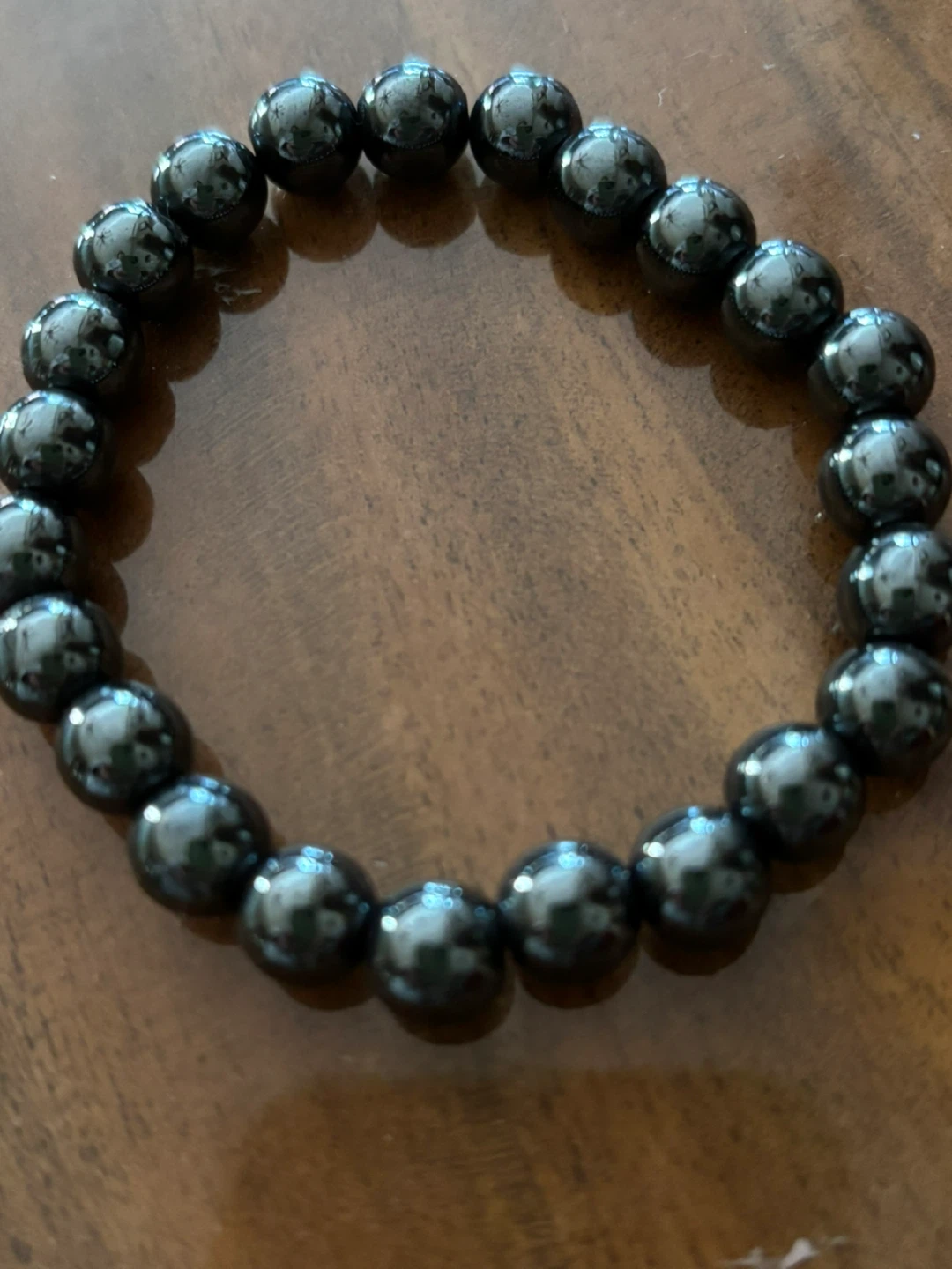 Beaded Bracelets (Set of 3) - photo 2