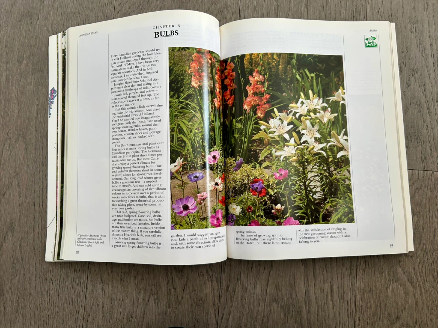 The New Greener Thumb, Gardening in Canada by Mark Cullen - photo 5