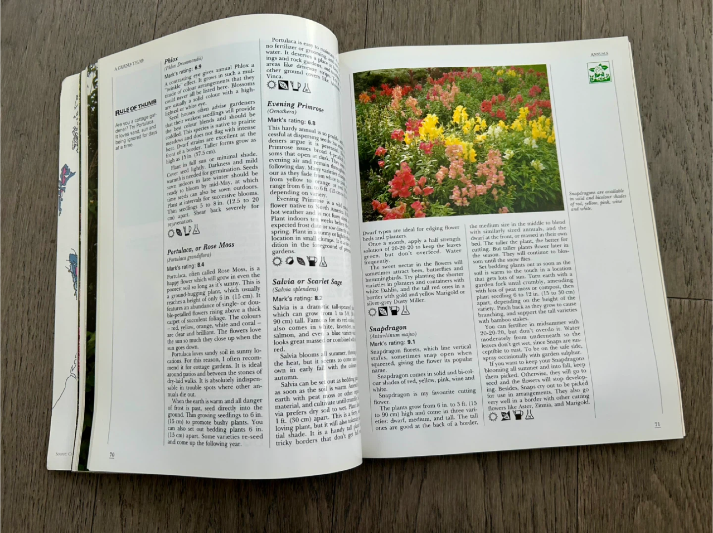The New Greener Thumb, Gardening in Canada by Mark Cullen - photo 4